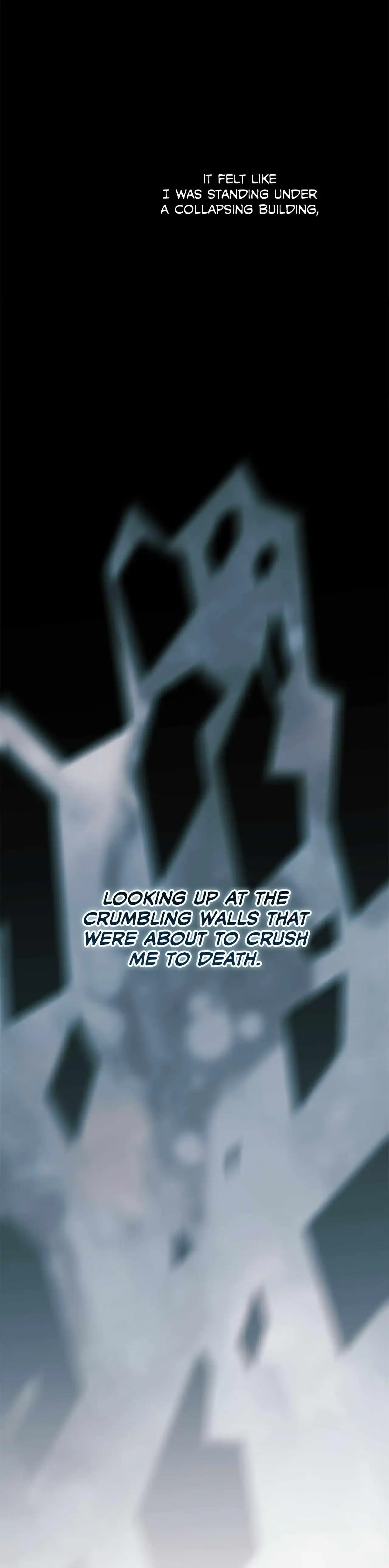 The Broken Ring: This Marriage Will Fail Anyway Chapter 95 Page 48