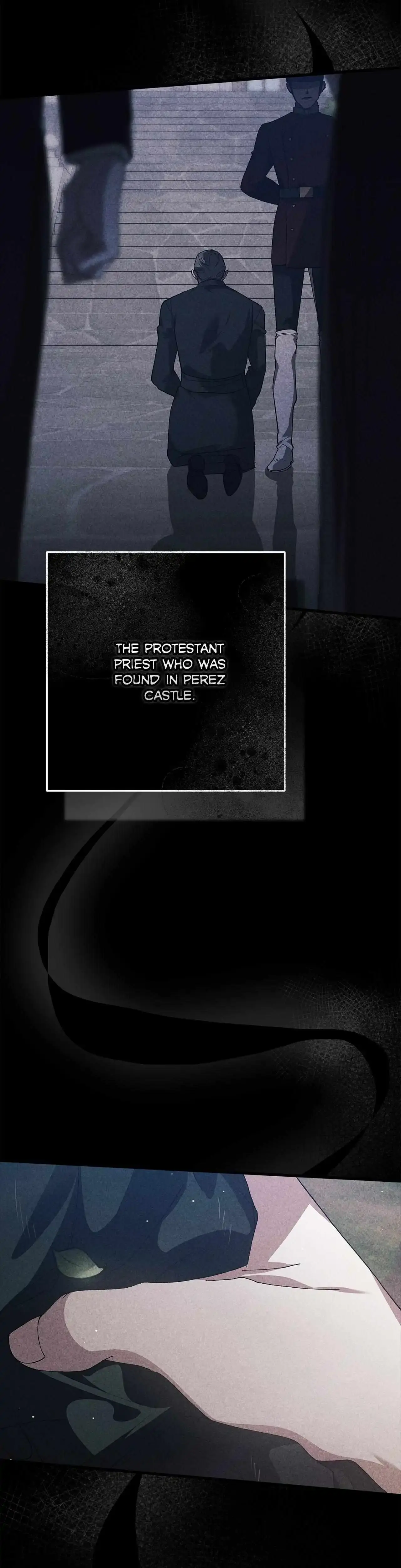 The Broken Ring: This Marriage Will Fail Anyway Chapter 95 Page 52