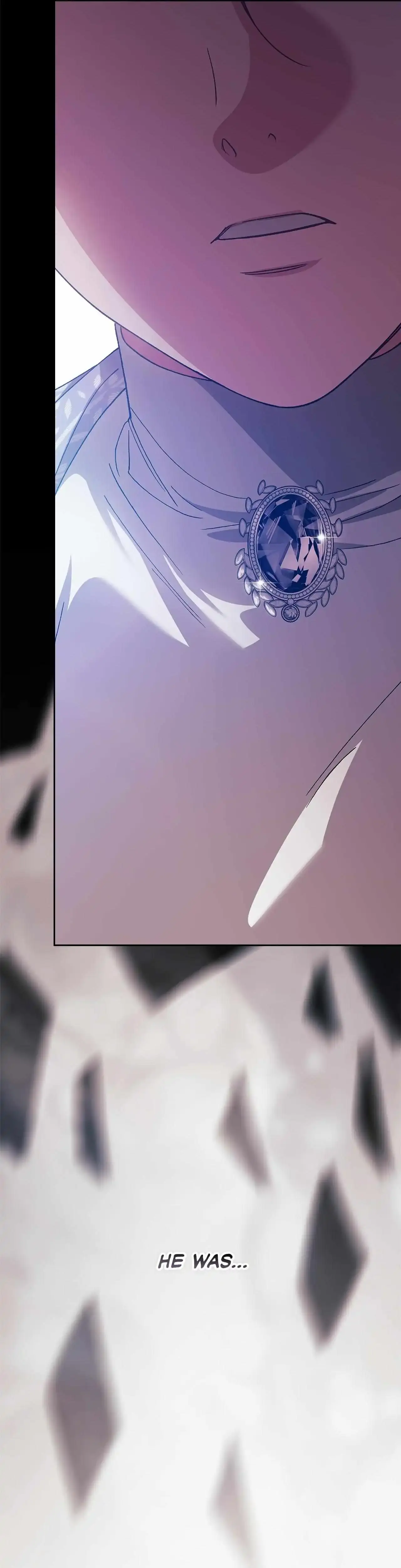 The Broken Ring: This Marriage Will Fail Anyway Chapter 95 Page 56