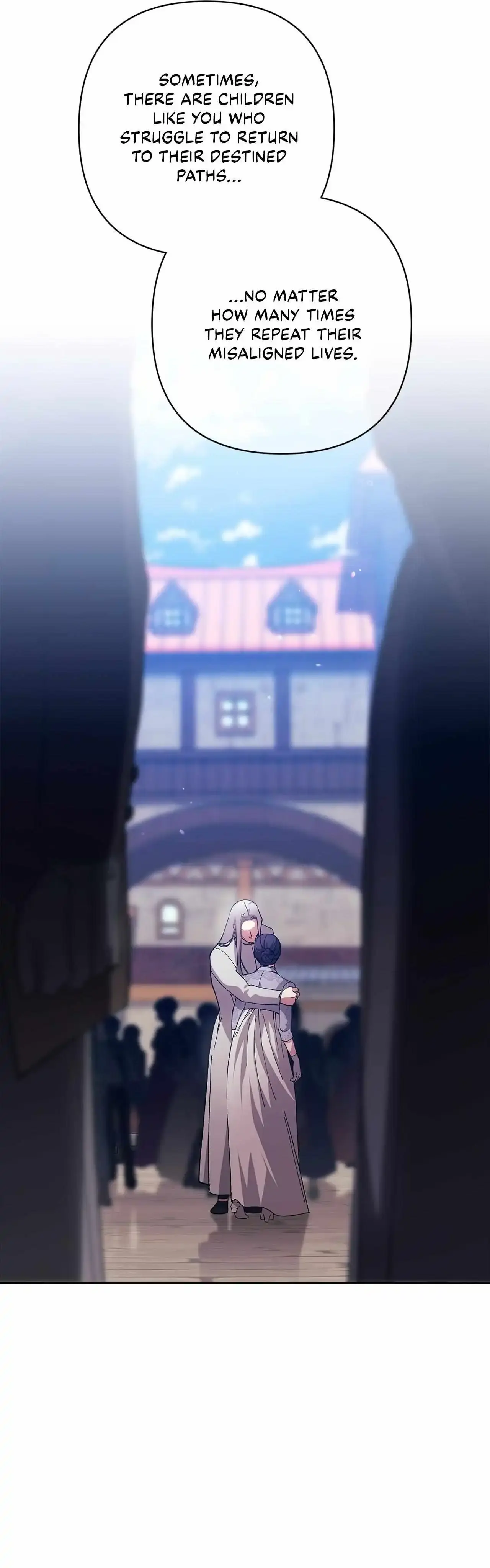The Broken Ring: This Marriage Will Fail Anyway Chapter 95 Page 59