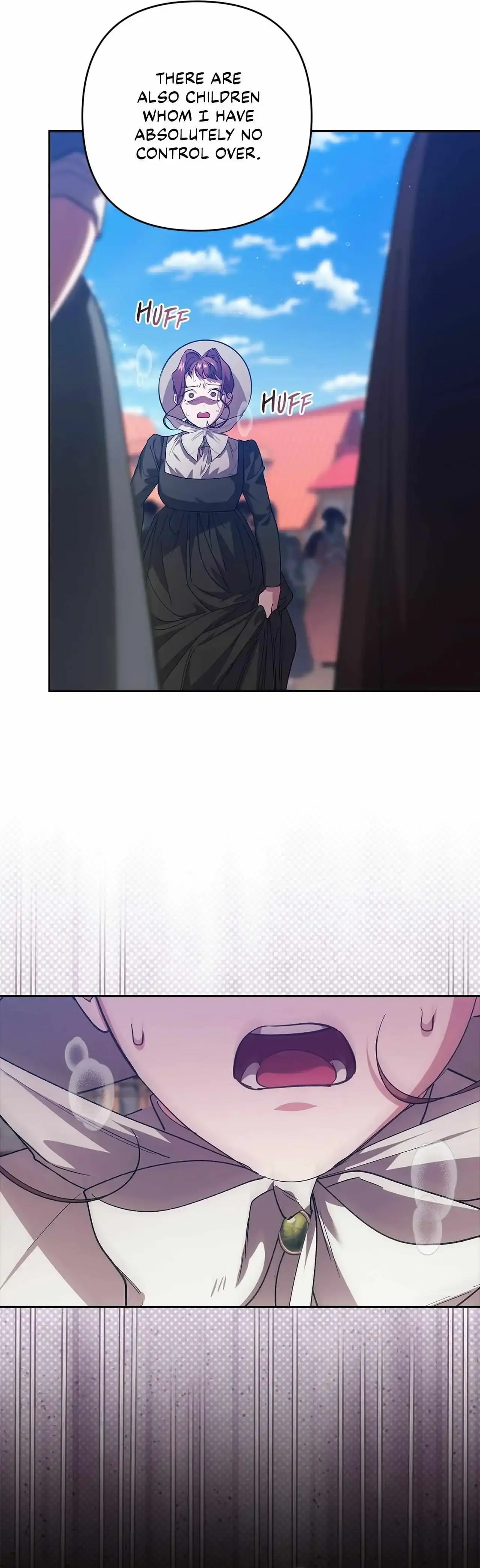 The Broken Ring: This Marriage Will Fail Anyway Chapter 95 Page 60