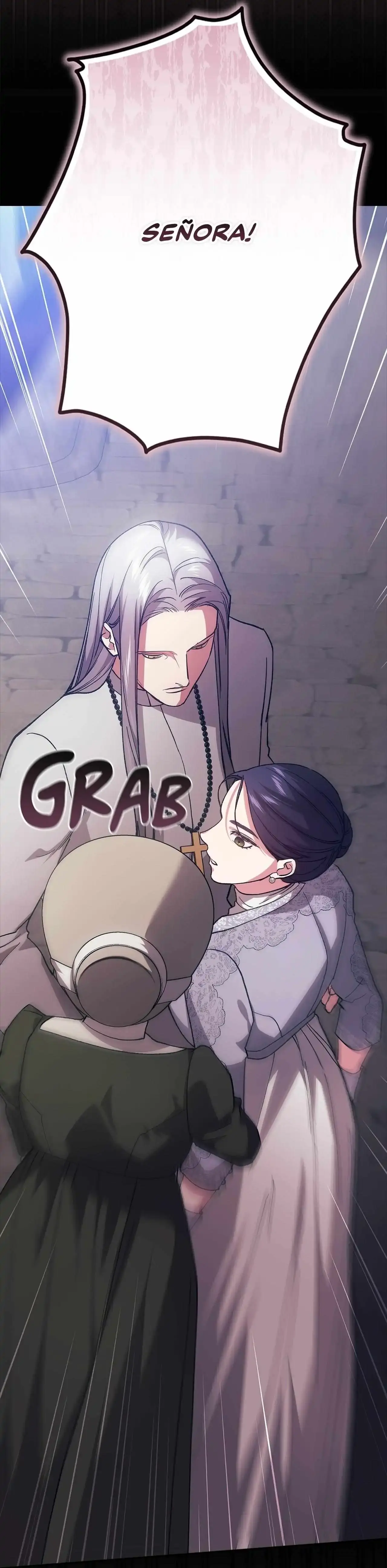 The Broken Ring: This Marriage Will Fail Anyway Chapter 95 Page 61