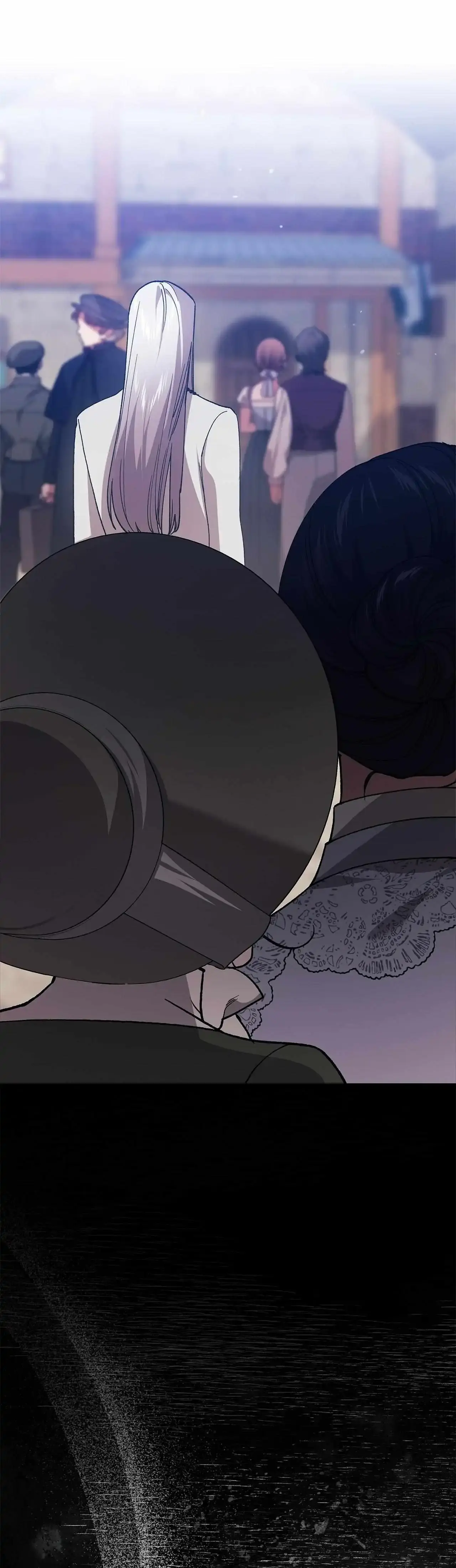 The Broken Ring: This Marriage Will Fail Anyway Chapter 95 Page 63