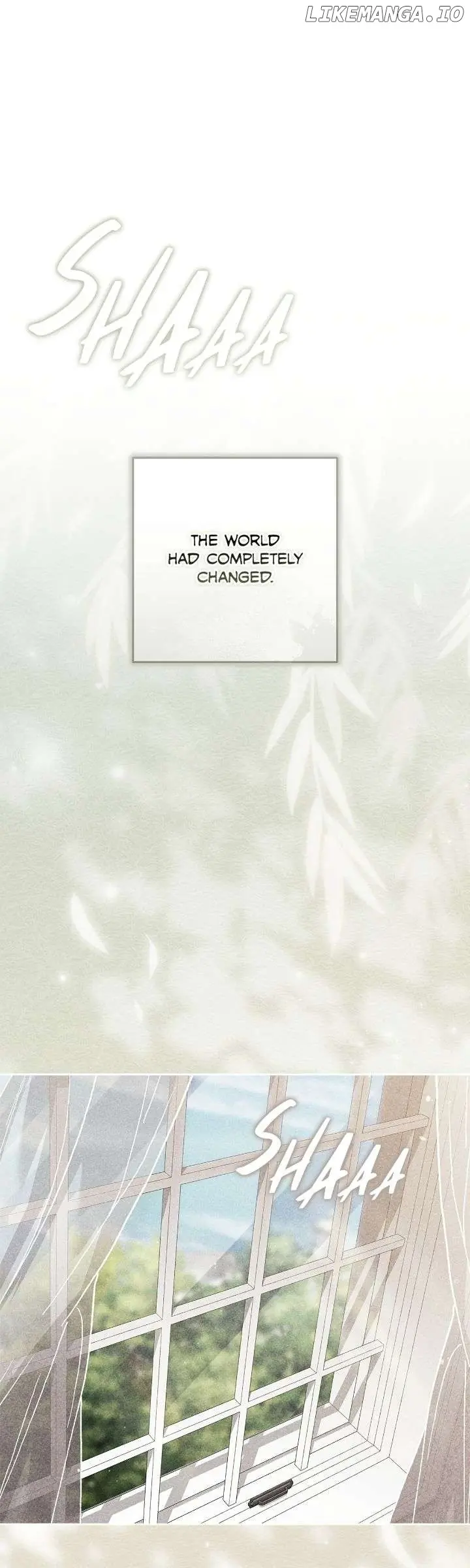 The Broken Ring: This Marriage Will Fail Anyway Chapter 96 Page 2