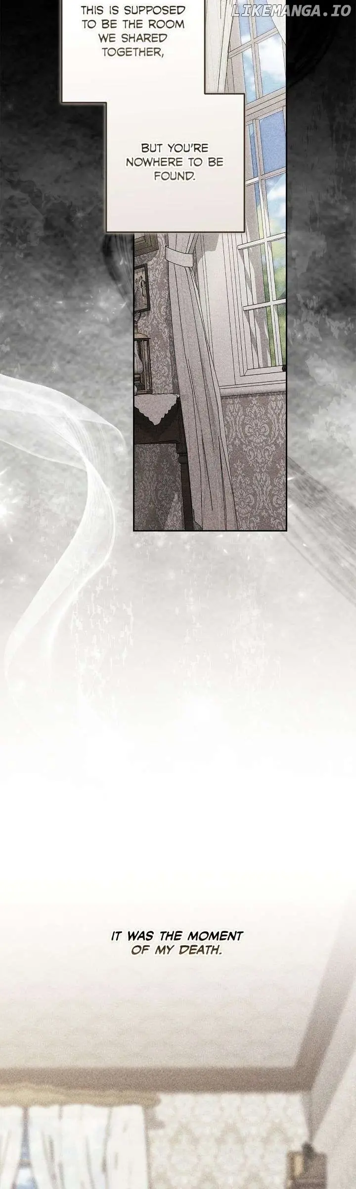 The Broken Ring: This Marriage Will Fail Anyway Chapter 96 Page 10