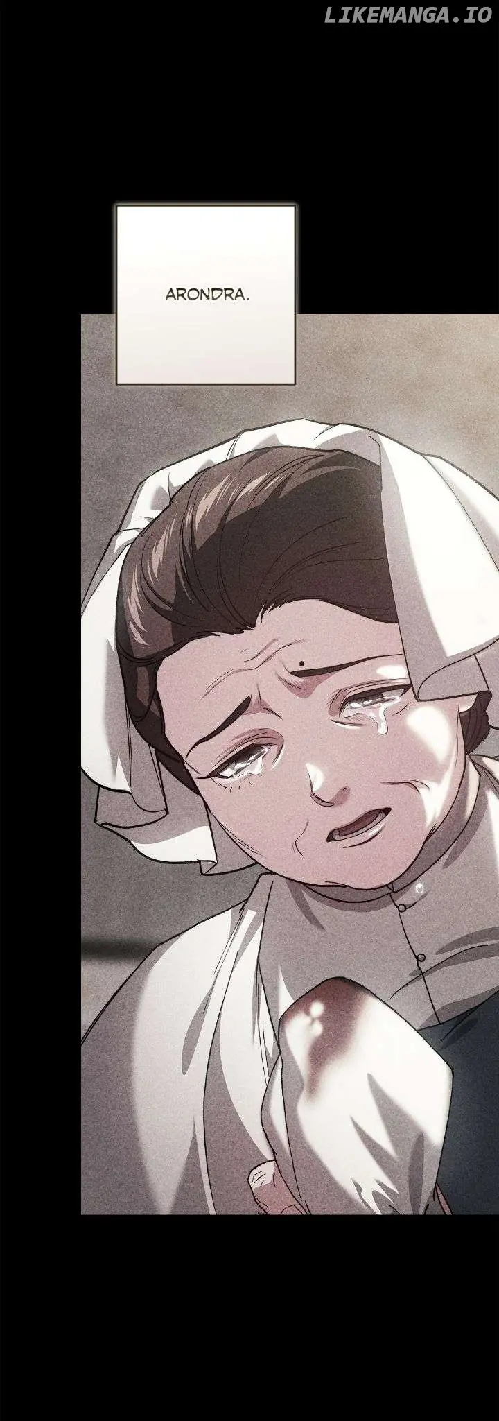 The Broken Ring: This Marriage Will Fail Anyway Chapter 96 Page 14