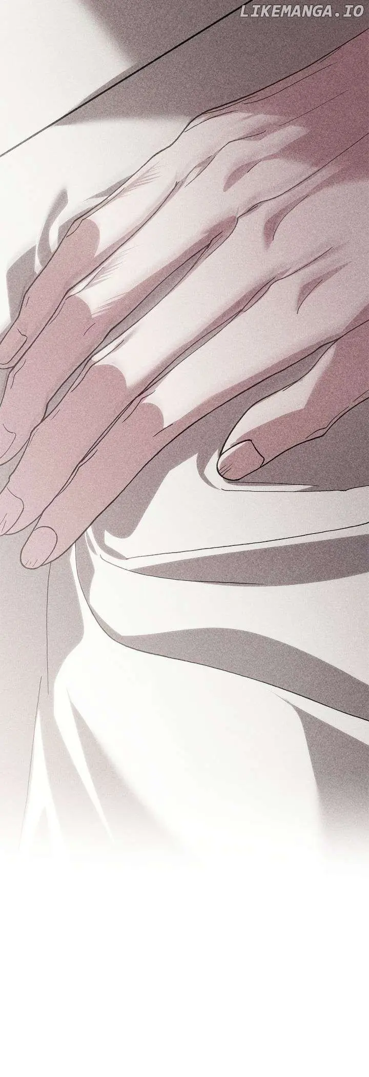 The Broken Ring: This Marriage Will Fail Anyway Chapter 96 Page 17