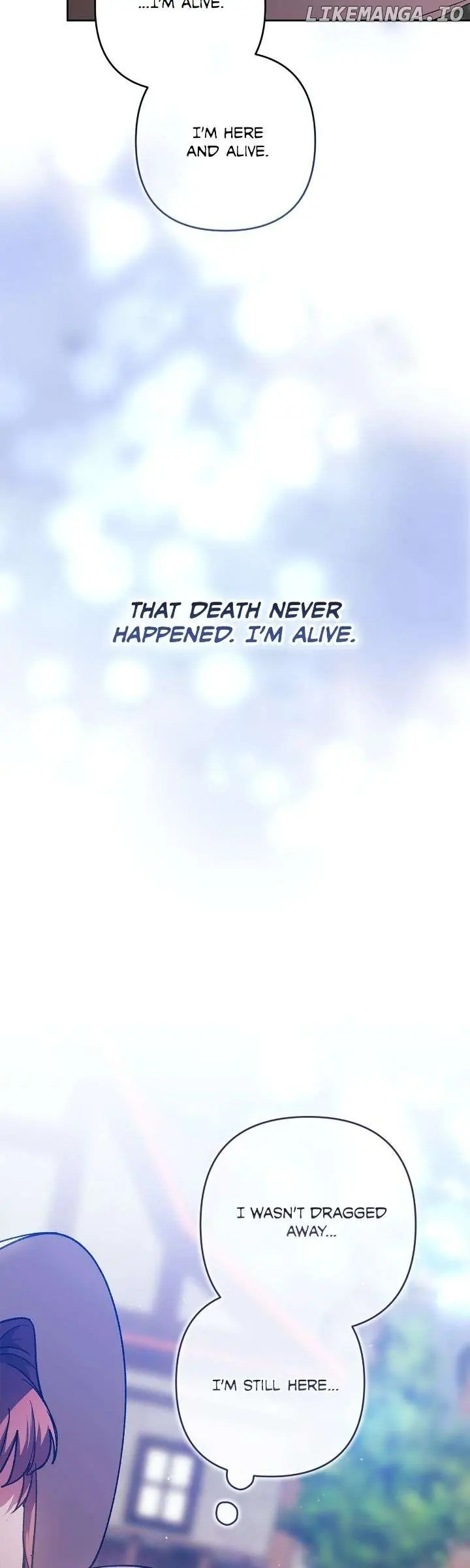 The Broken Ring: This Marriage Will Fail Anyway Chapter 96 Page 31