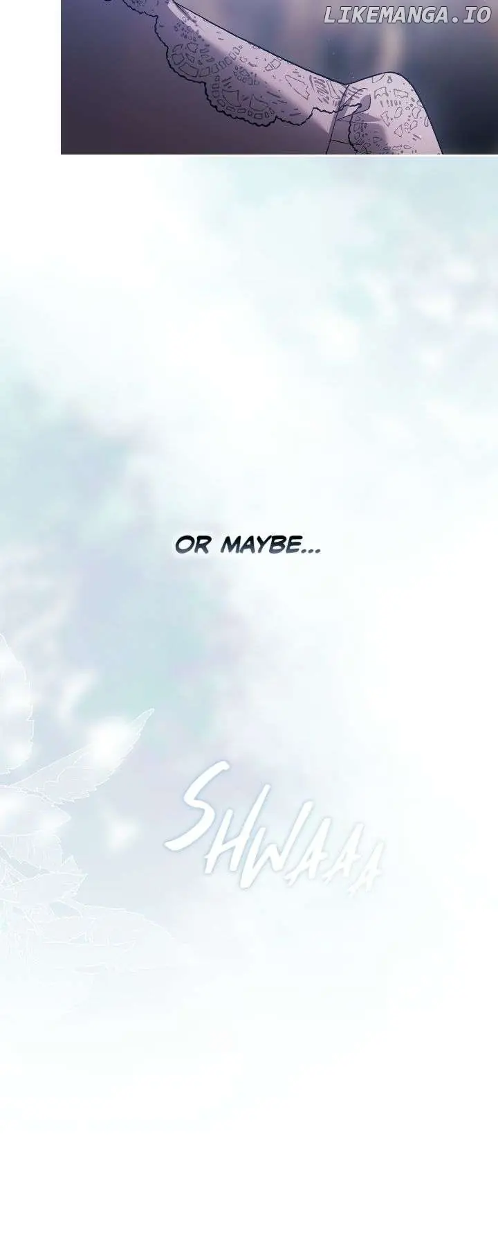 The Broken Ring: This Marriage Will Fail Anyway Chapter 96 Page 34