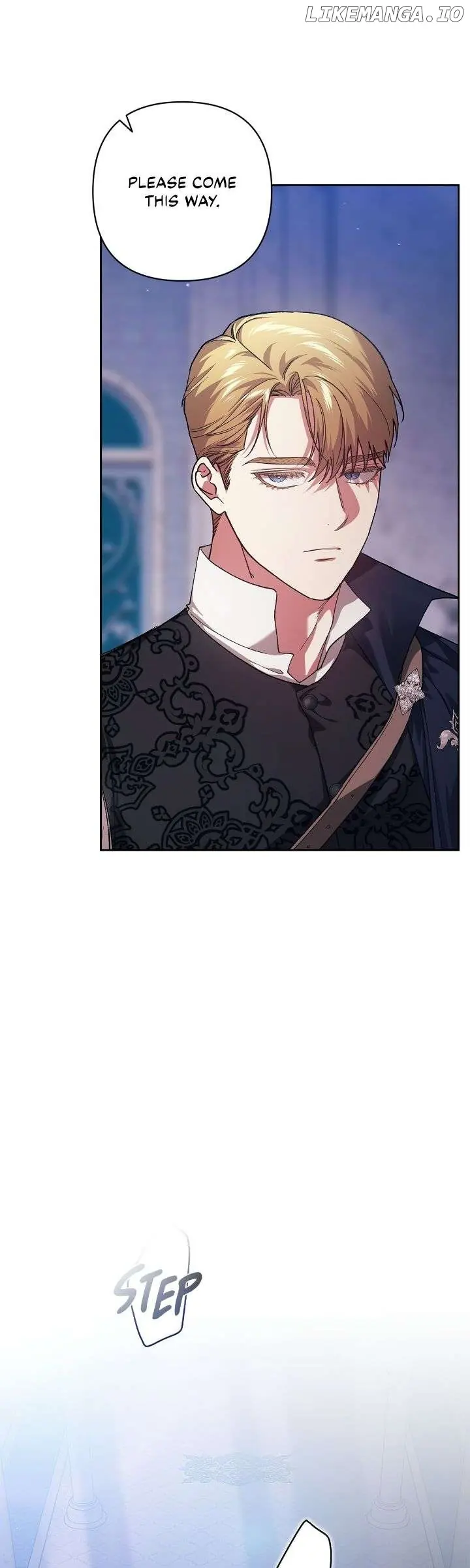 The Broken Ring: This Marriage Will Fail Anyway Chapter 96 Page 38