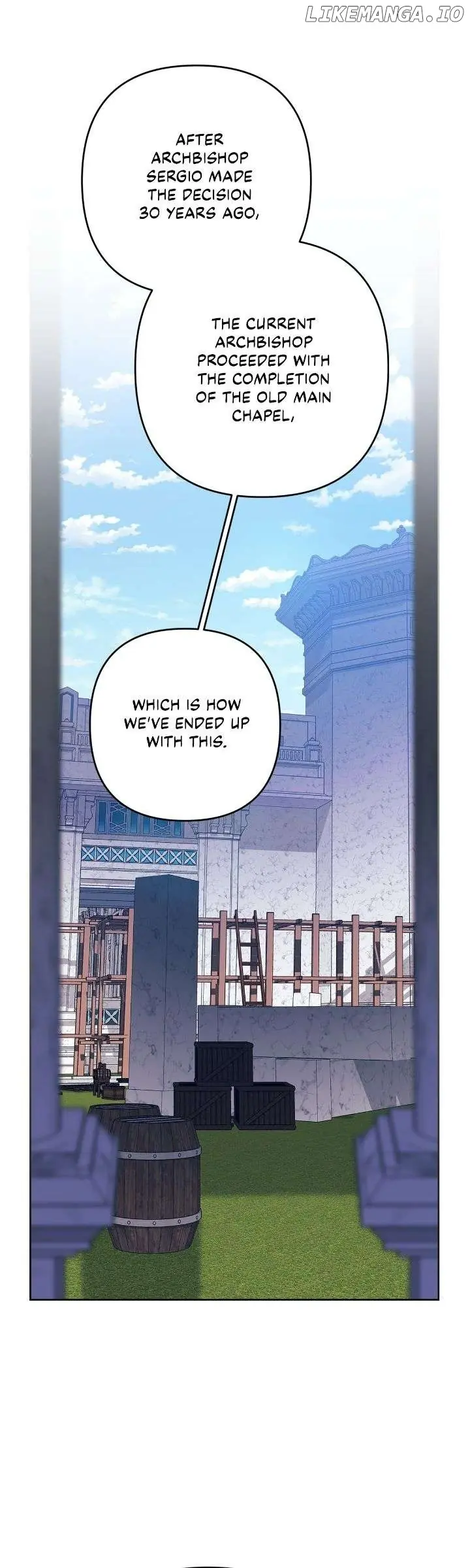 The Broken Ring: This Marriage Will Fail Anyway Chapter 96 Page 43