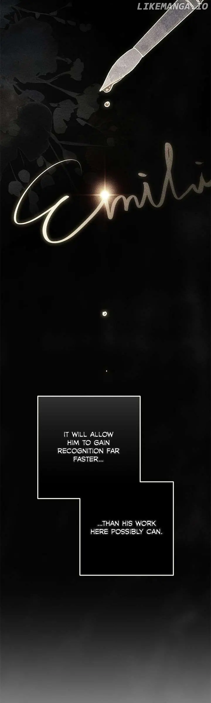 The Broken Ring: This Marriage Will Fail Anyway Chapter 96 Page 55