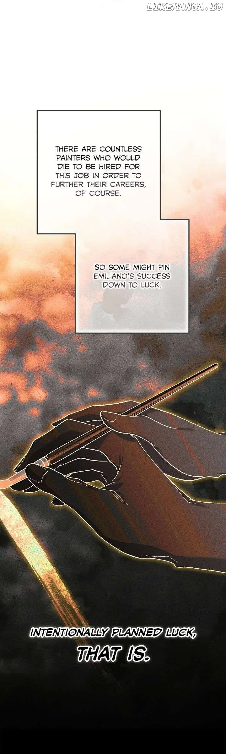 The Broken Ring: This Marriage Will Fail Anyway Chapter 96 Page 57