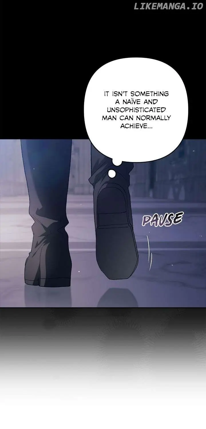 The Broken Ring: This Marriage Will Fail Anyway Chapter 96 Page 58
