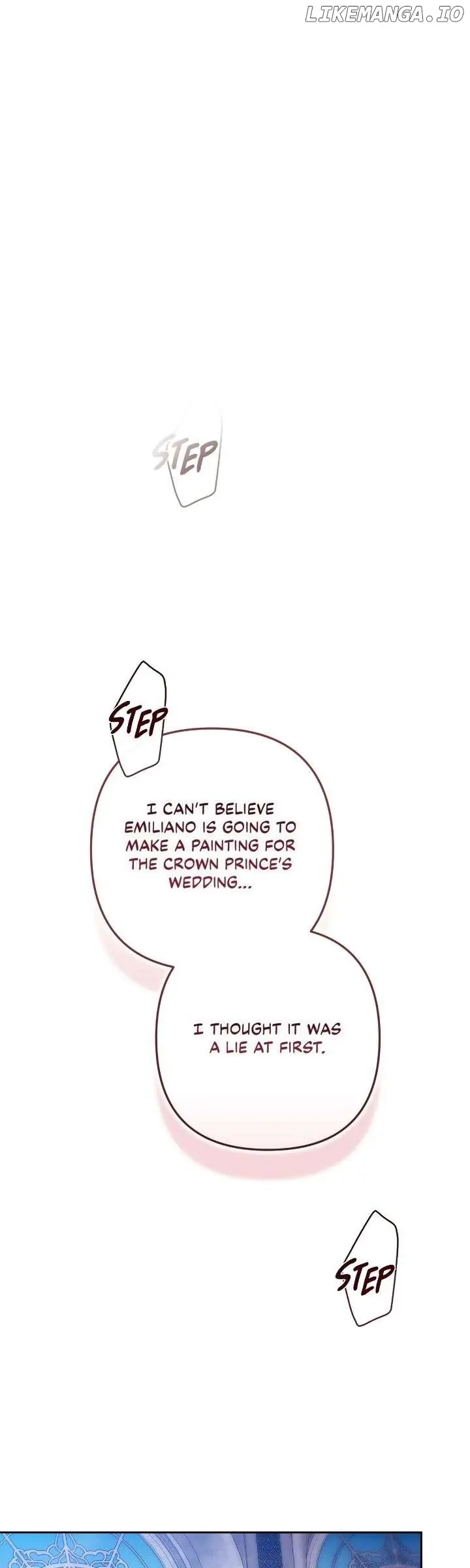 The Broken Ring: This Marriage Will Fail Anyway Chapter 96 Page 66
