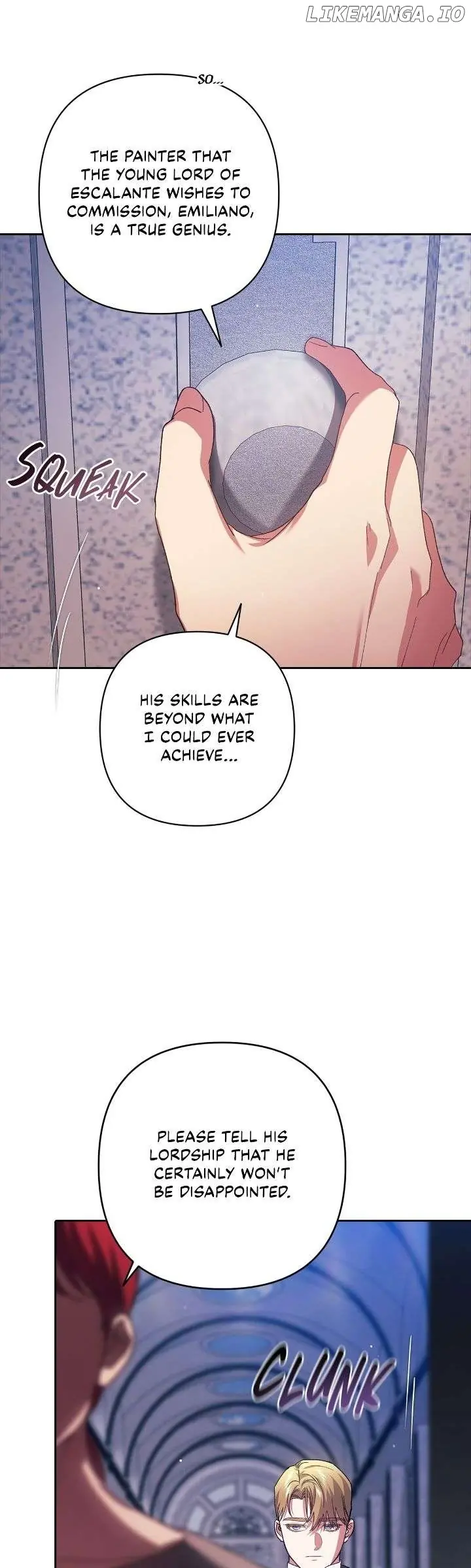 The Broken Ring: This Marriage Will Fail Anyway Chapter 96 Page 74