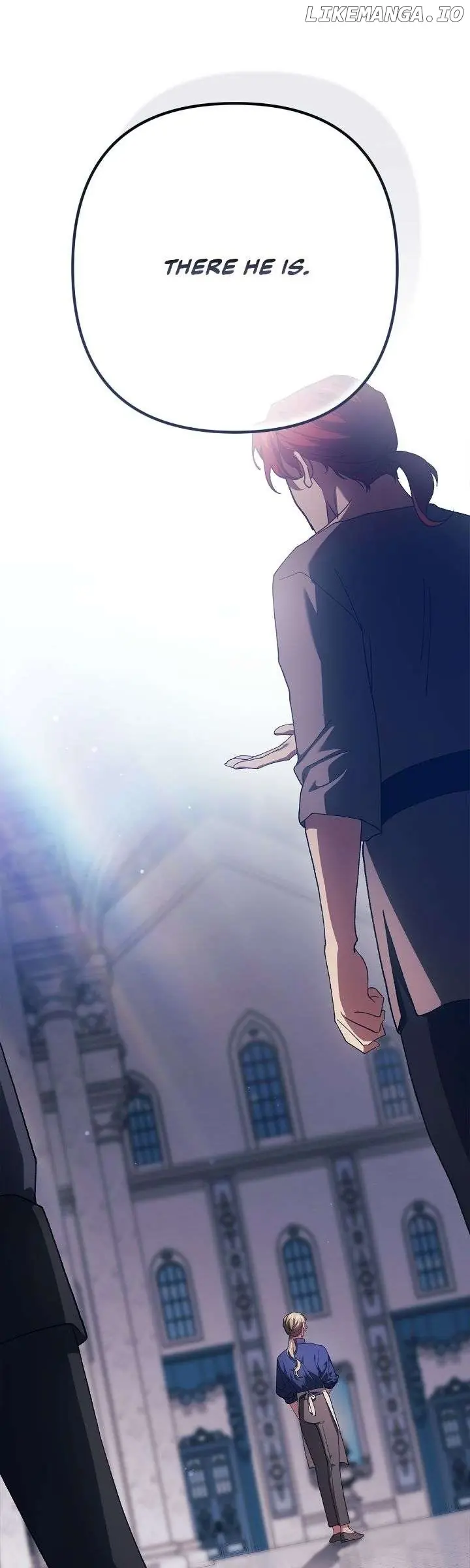 The Broken Ring: This Marriage Will Fail Anyway Chapter 96 Page 75