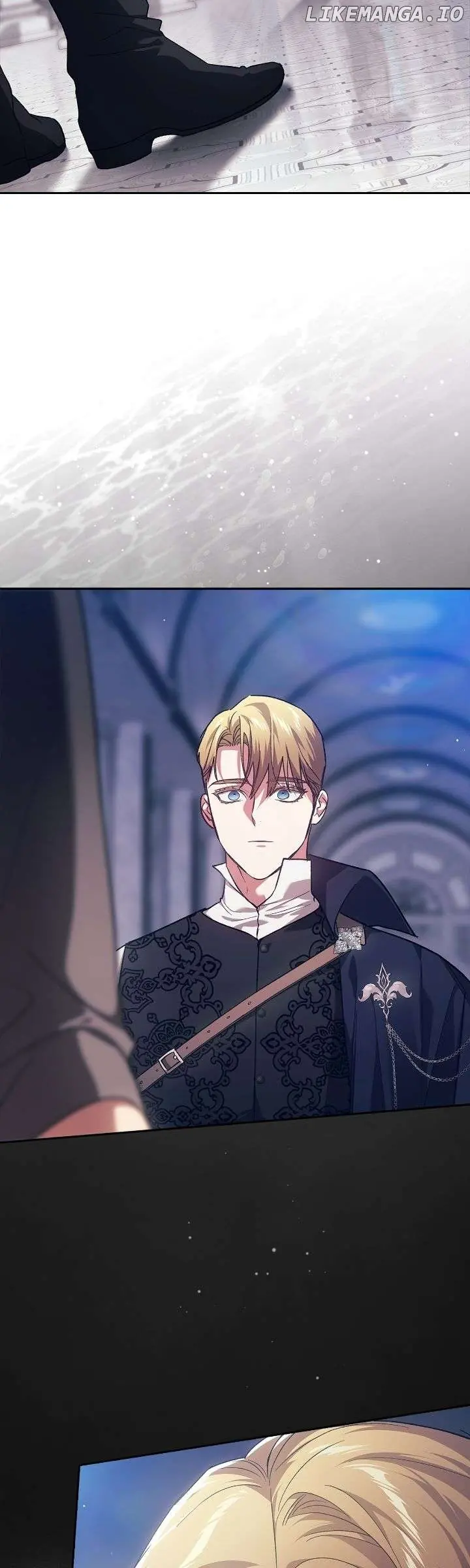 The Broken Ring: This Marriage Will Fail Anyway Chapter 96 Page 76