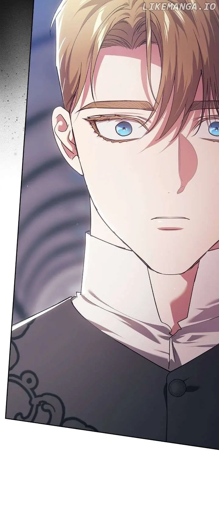 The Broken Ring: This Marriage Will Fail Anyway Chapter 96 Page 77