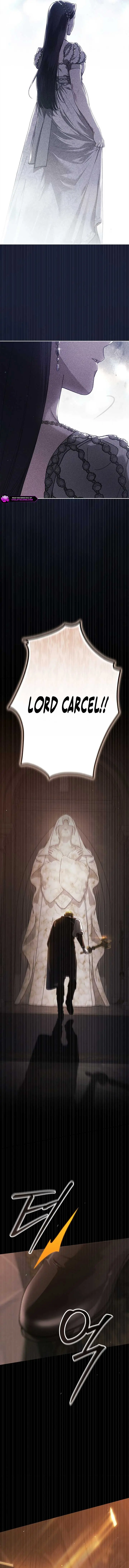 The Broken Ring: This Marriage Will Fail Anyway Chapter 99 Page 23