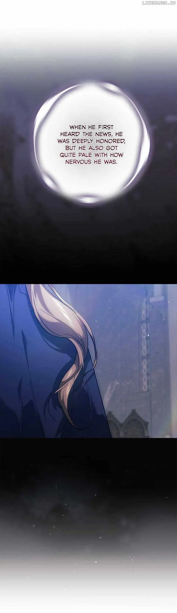The Broken Ring: This Marriage Will Fail Anyway Chapter 100 Page 4