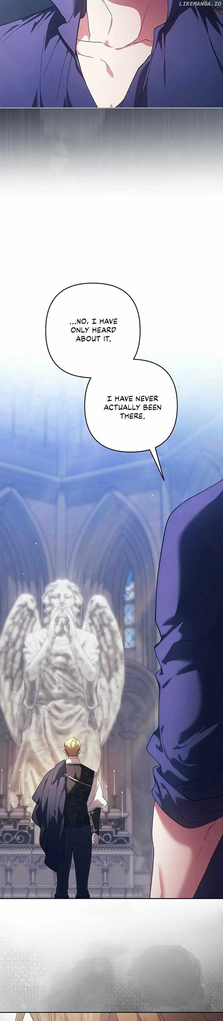 The Broken Ring: This Marriage Will Fail Anyway Chapter 100 Page 14