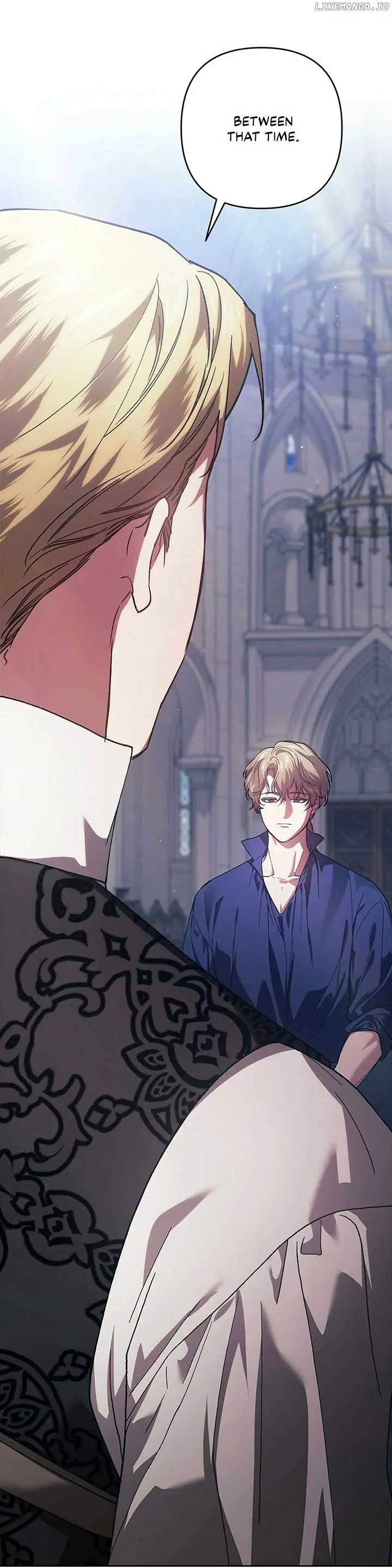 The Broken Ring: This Marriage Will Fail Anyway Chapter 100 Page 16