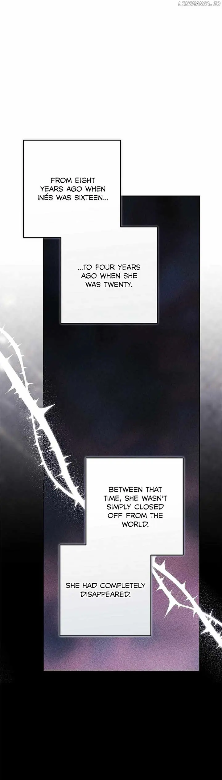 The Broken Ring: This Marriage Will Fail Anyway Chapter 100 Page 17