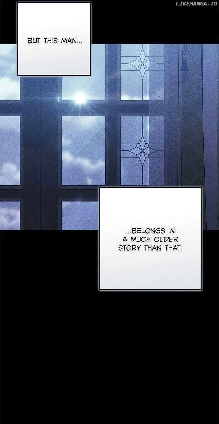 The Broken Ring: This Marriage Will Fail Anyway Chapter 100 Page 19