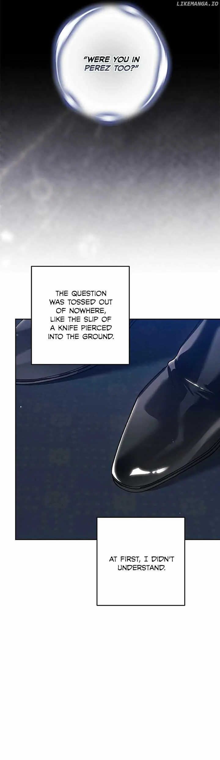 The Broken Ring: This Marriage Will Fail Anyway Chapter 100 Page 20