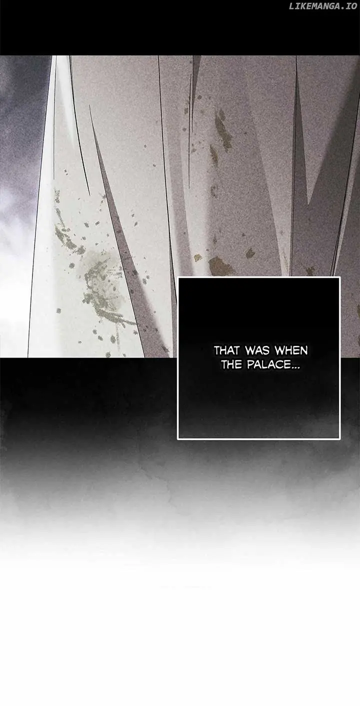 The Broken Ring: This Marriage Will Fail Anyway Chapter 100 Page 23