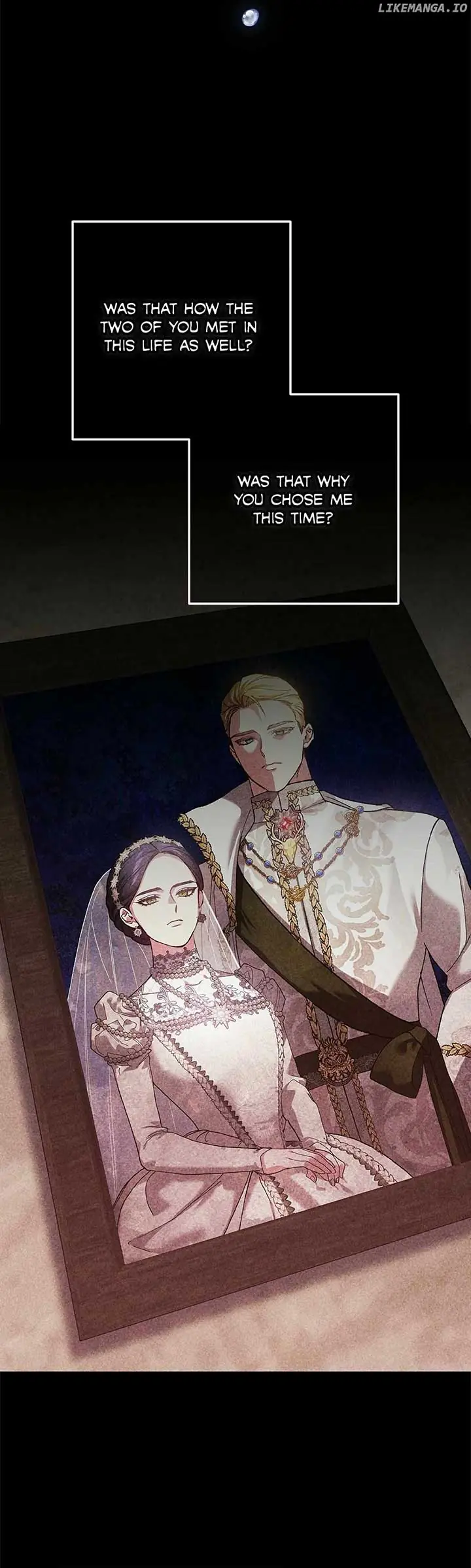 The Broken Ring: This Marriage Will Fail Anyway Chapter 100 Page 28