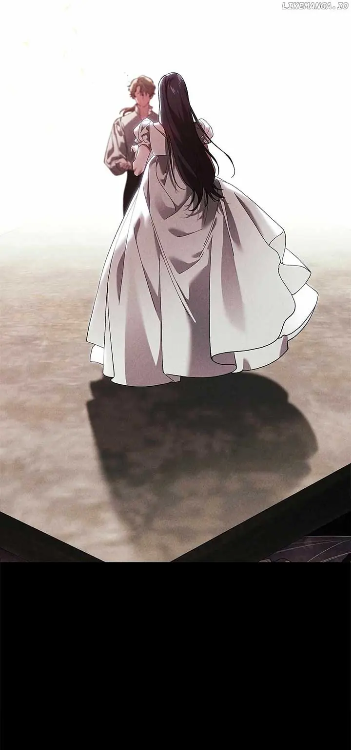 The Broken Ring: This Marriage Will Fail Anyway Chapter 100 Page 30