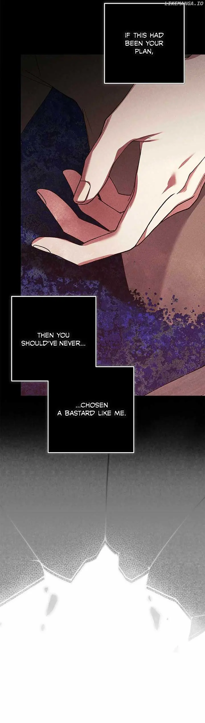 The Broken Ring: This Marriage Will Fail Anyway Chapter 100 Page 31