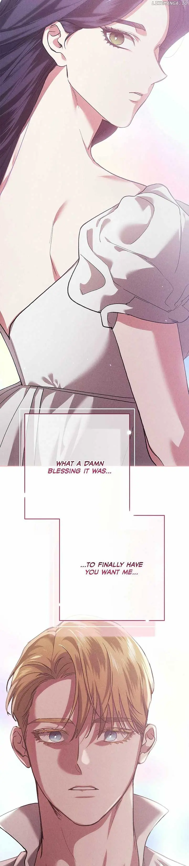 The Broken Ring: This Marriage Will Fail Anyway Chapter 100 Page 34