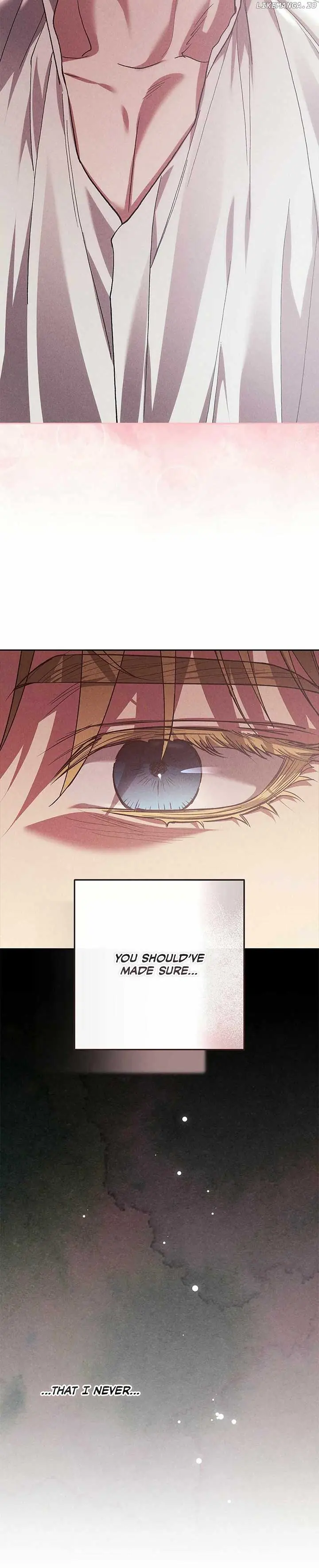 The Broken Ring: This Marriage Will Fail Anyway Chapter 100 Page 35
