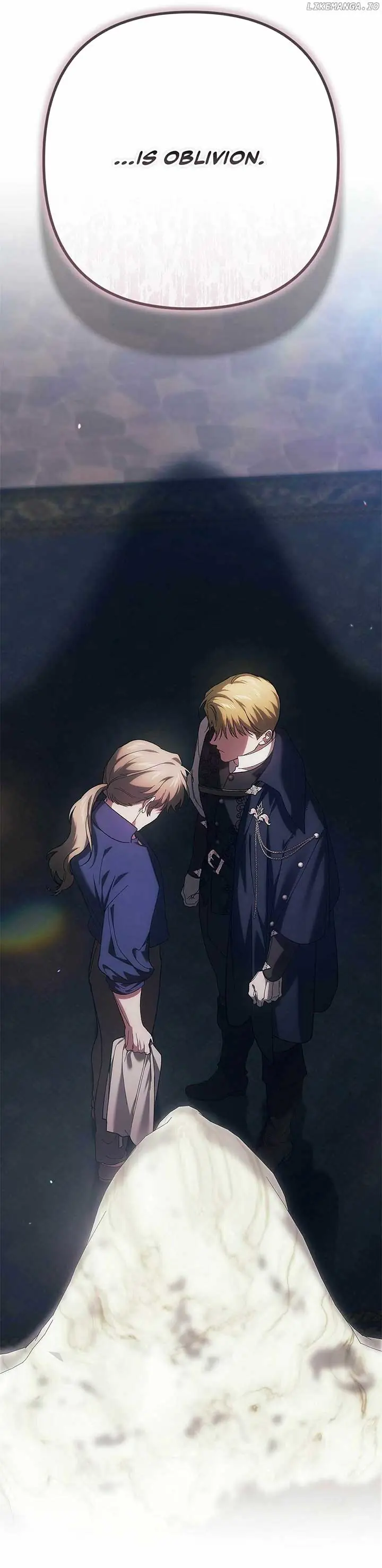 The Broken Ring: This Marriage Will Fail Anyway Chapter 100 Page 49