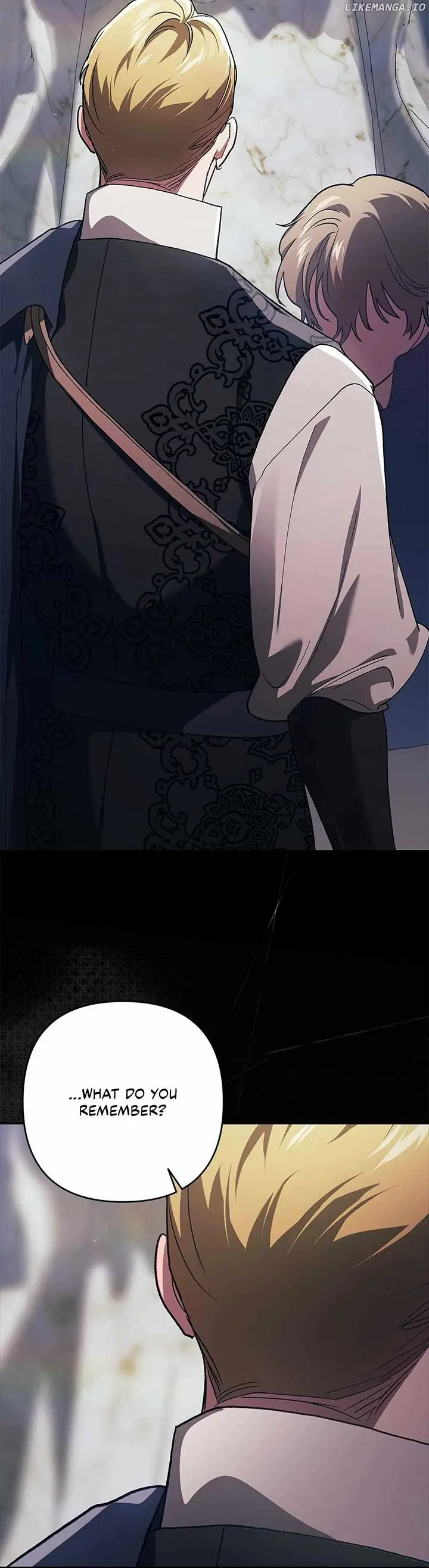 The Broken Ring: This Marriage Will Fail Anyway Chapter 100 Page 51