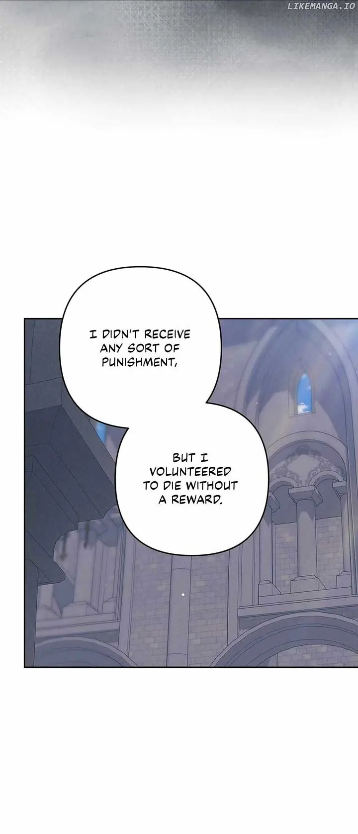 The Broken Ring: This Marriage Will Fail Anyway Chapter 100 Page 52