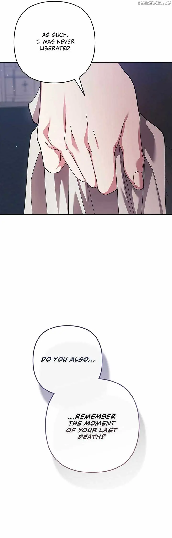 The Broken Ring: This Marriage Will Fail Anyway Chapter 100 Page 53
