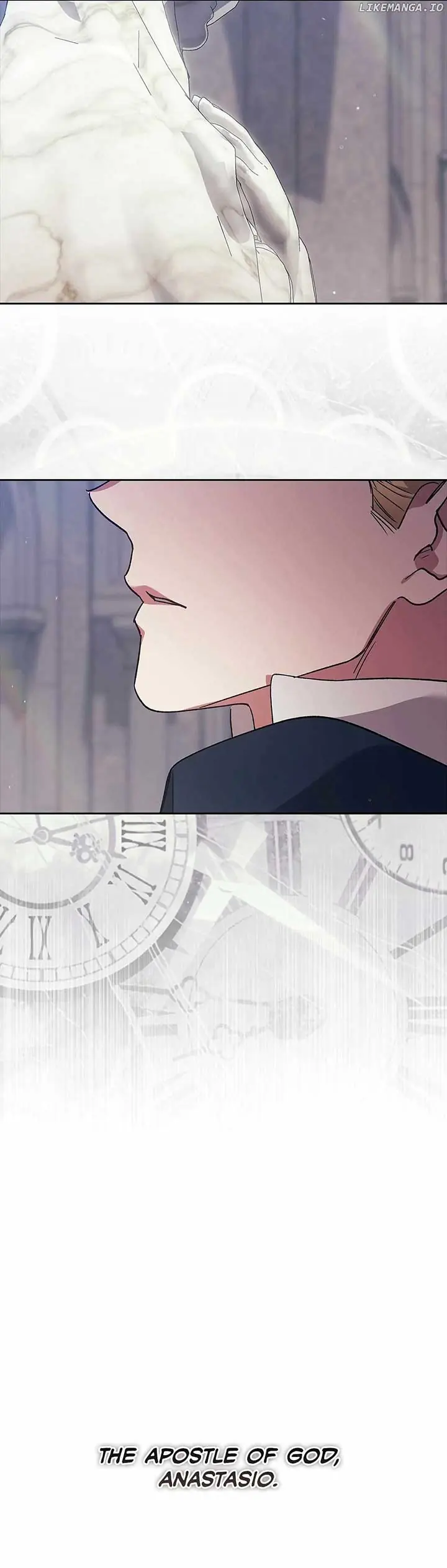 The Broken Ring: This Marriage Will Fail Anyway Chapter 100 Page 55