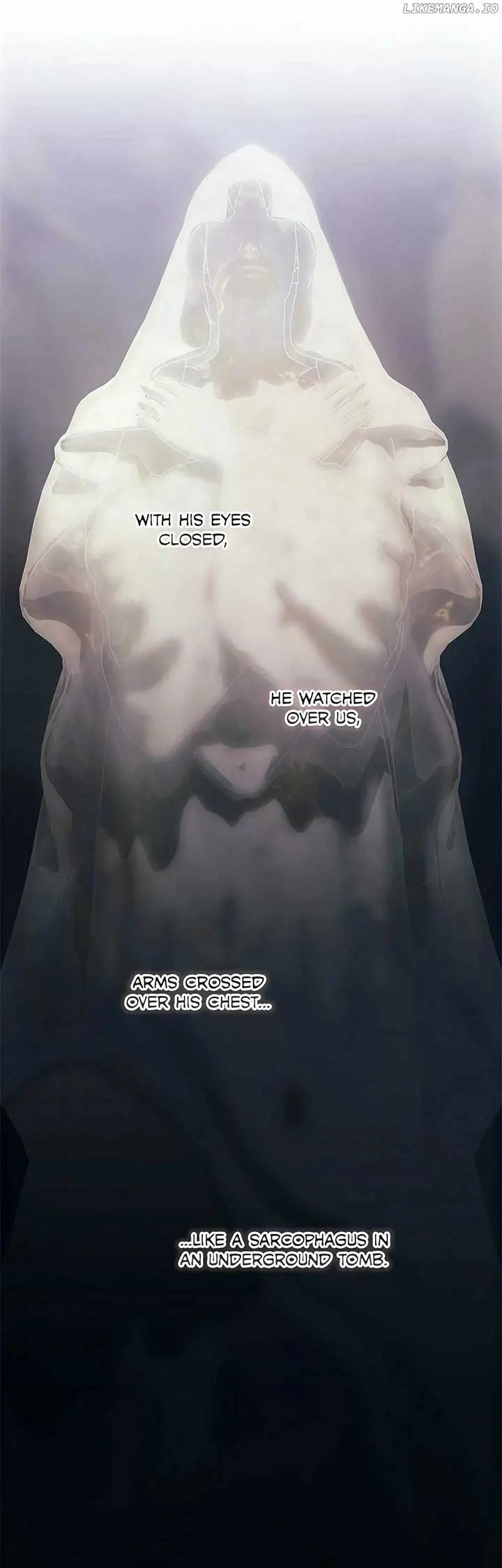 The Broken Ring: This Marriage Will Fail Anyway Chapter 100 Page 56