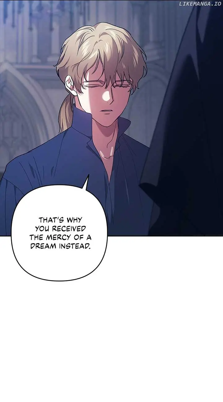 The Broken Ring: This Marriage Will Fail Anyway Chapter 100 Page 58