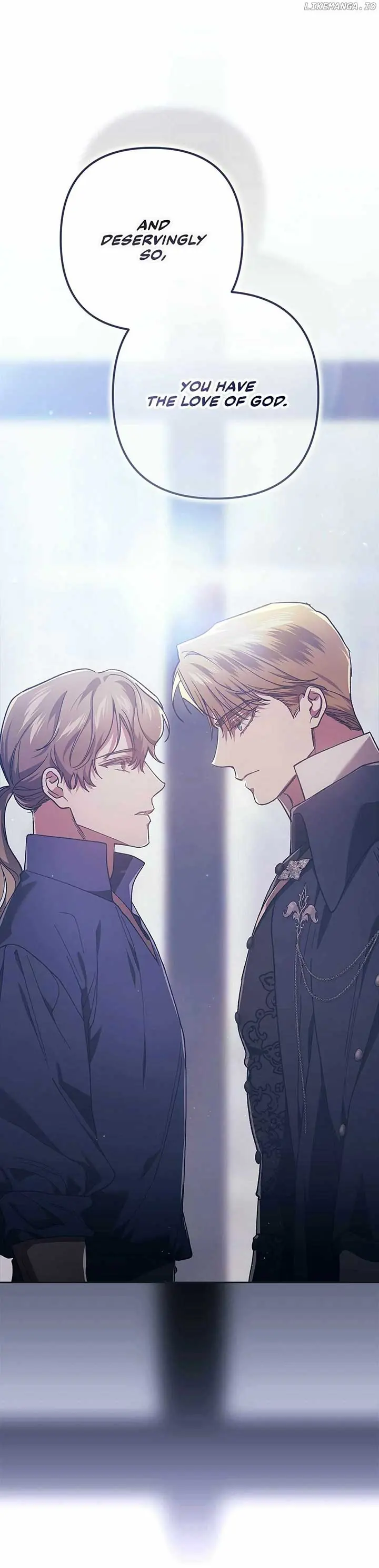 The Broken Ring: This Marriage Will Fail Anyway Chapter 100 Page 60