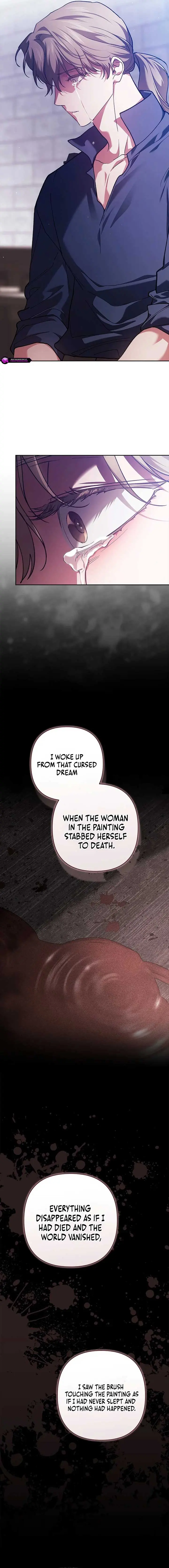 The Broken Ring: This Marriage Will Fail Anyway Chapter 102 Page 15