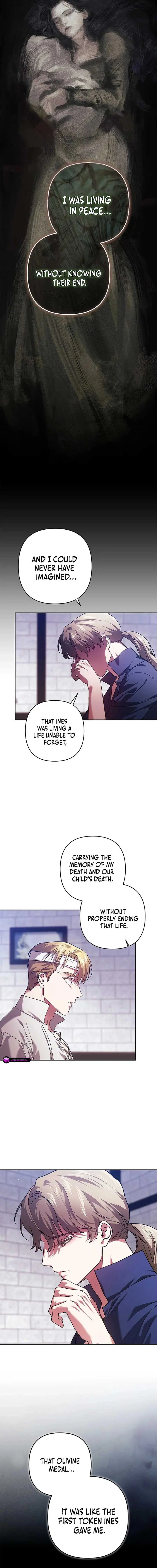 The Broken Ring: This Marriage Will Fail Anyway Chapter 102 Page 18