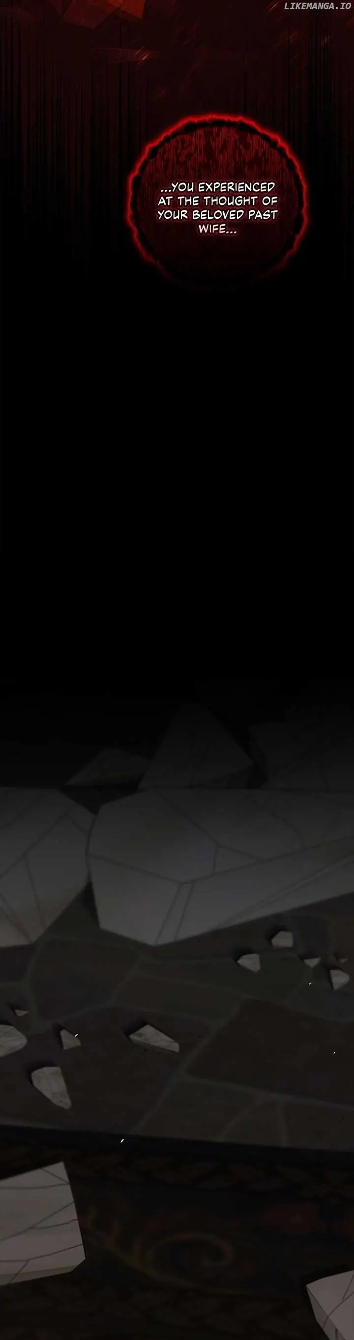 The Broken Ring: This Marriage Will Fail Anyway Chapter 103 Page 3