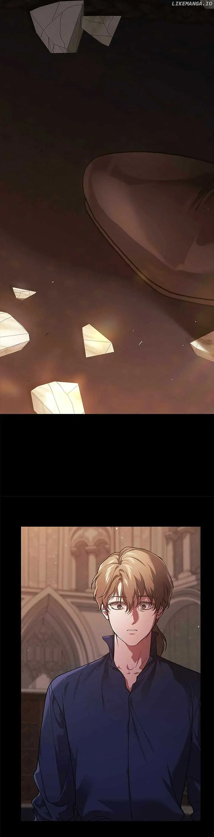 The Broken Ring: This Marriage Will Fail Anyway Chapter 103 Page 4