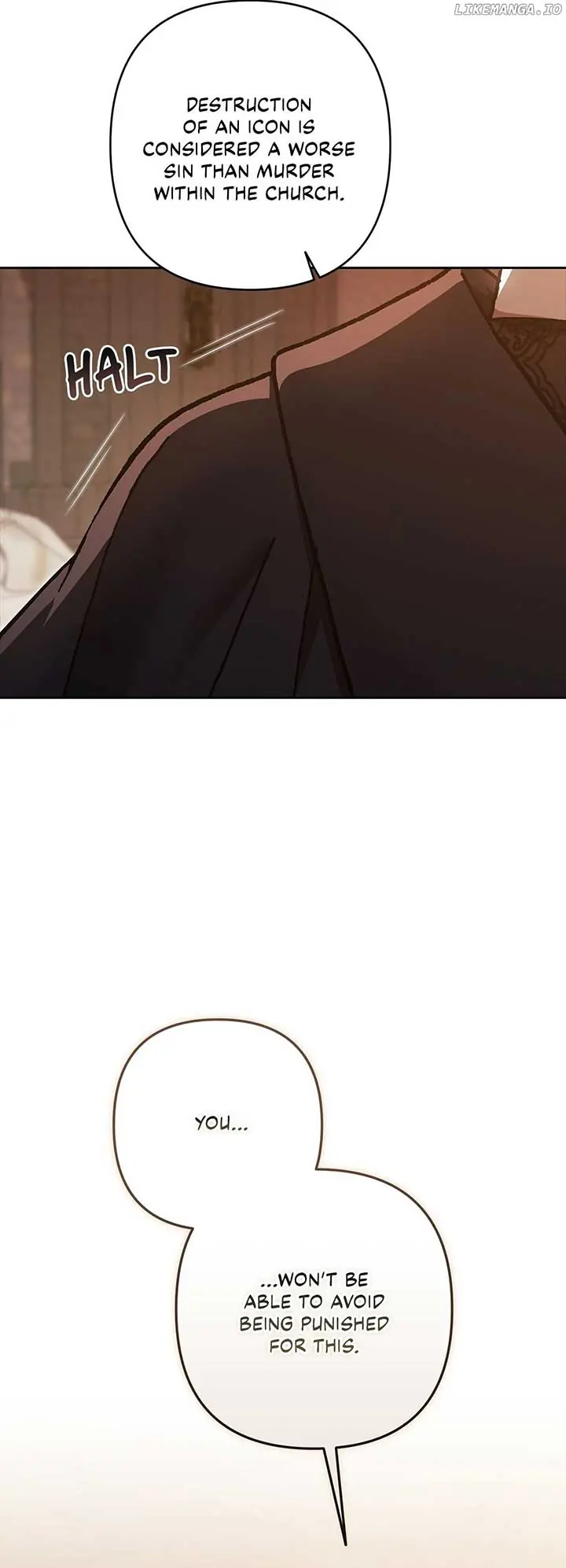 The Broken Ring: This Marriage Will Fail Anyway Chapter 103 Page 16