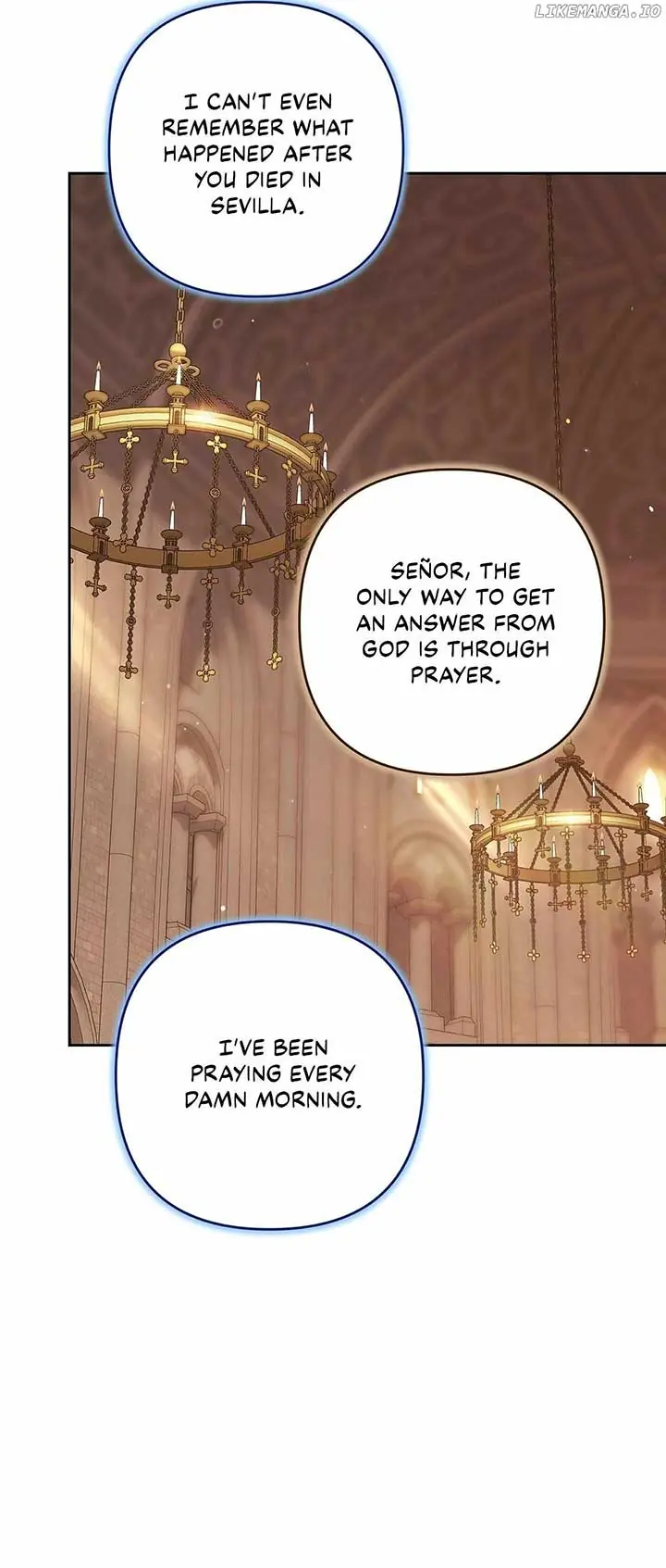 The Broken Ring: This Marriage Will Fail Anyway Chapter 103 Page 19